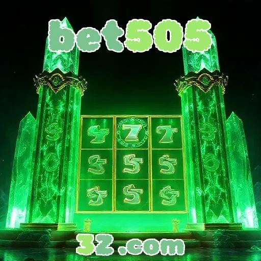 Jackpots emocionantes no bet505 que revolucionam sua experiência