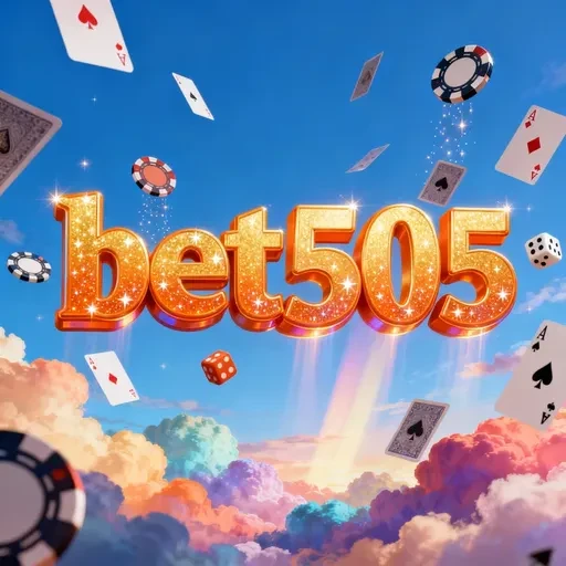 bet505 logo